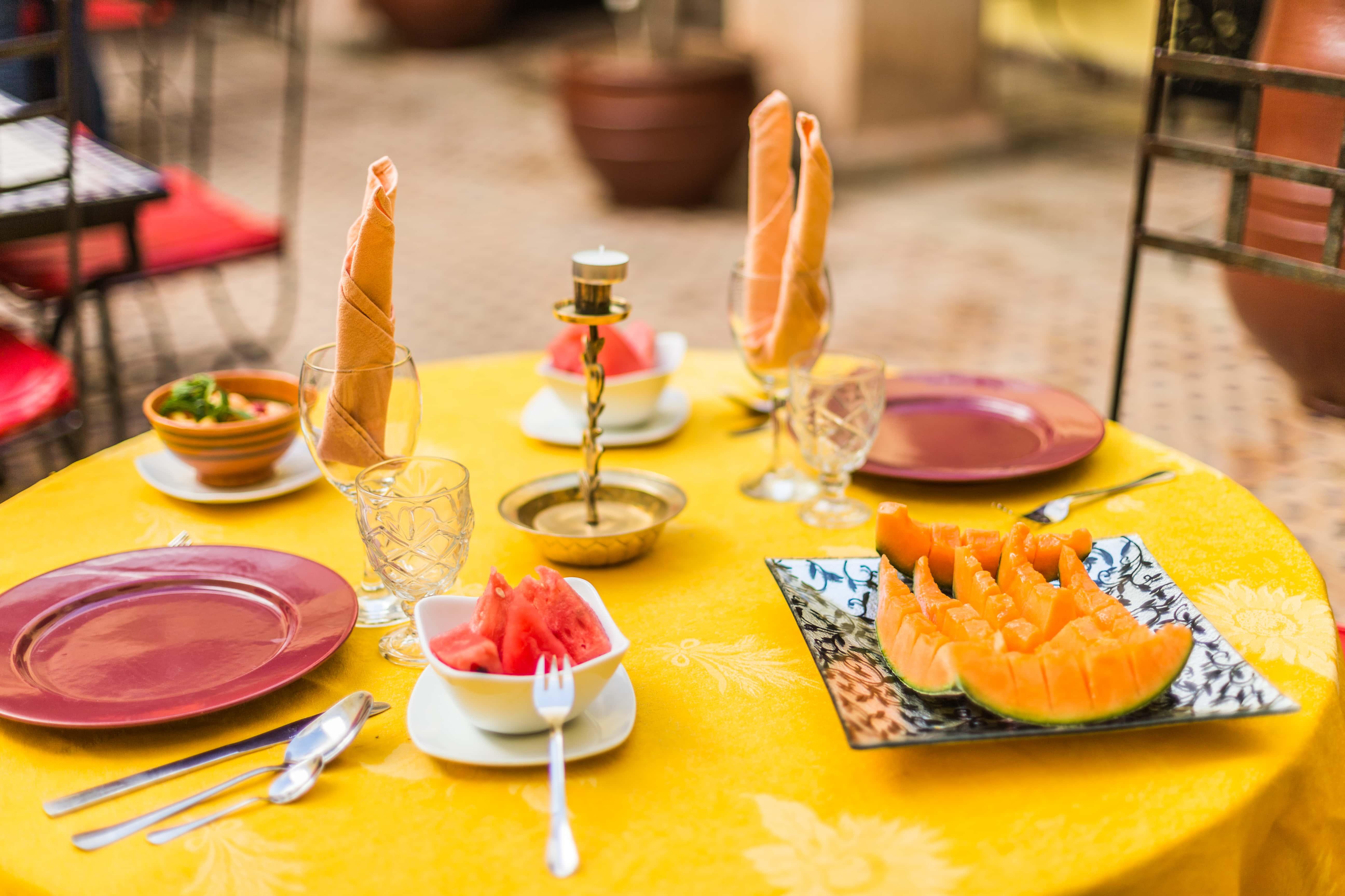 Riad Le Jardin De Lea, Suites & Spa Marrakesz Zewnętrze zdjęcie