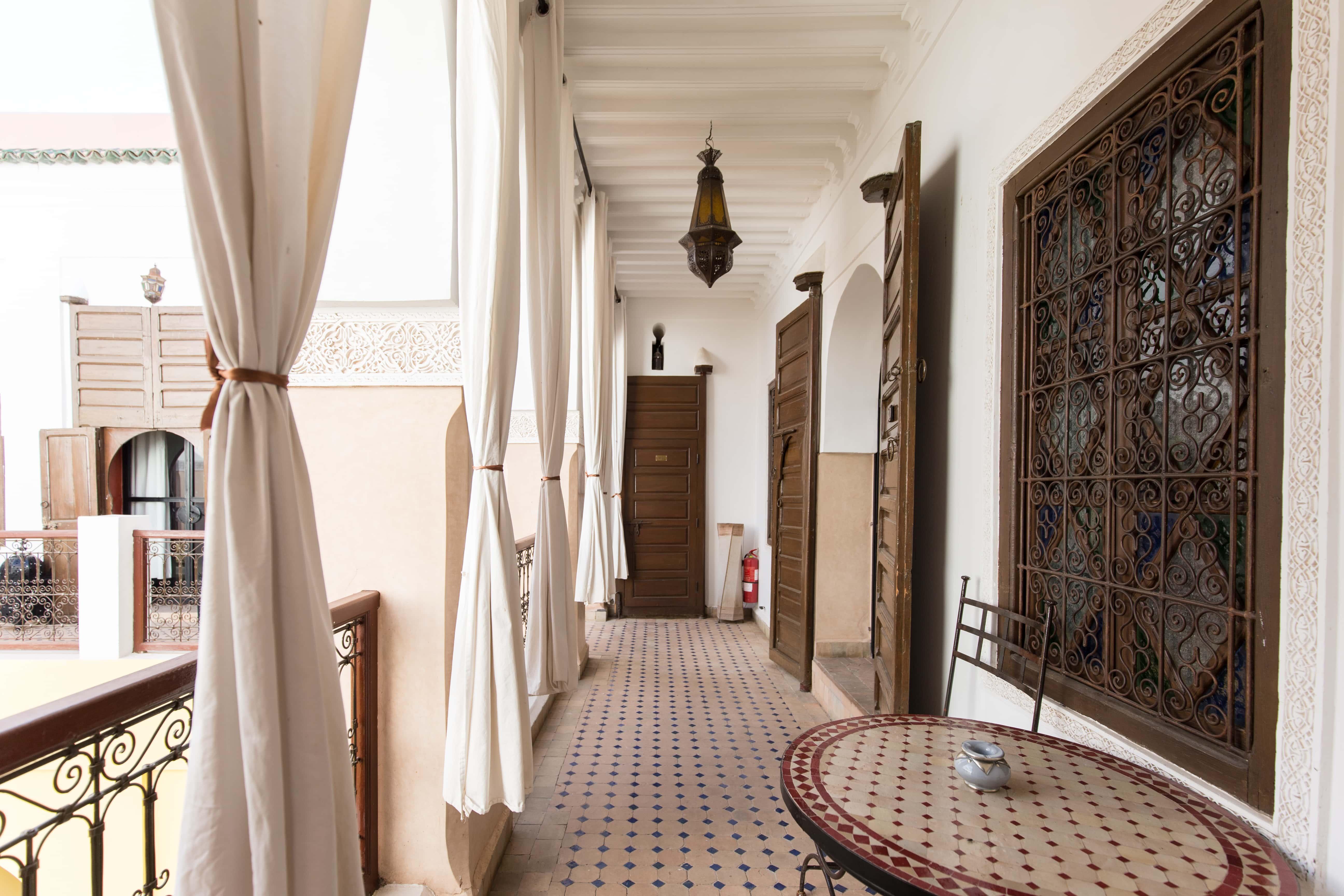 Riad Le Jardin De Lea, Suites & Spa Marrakesz Zewnętrze zdjęcie