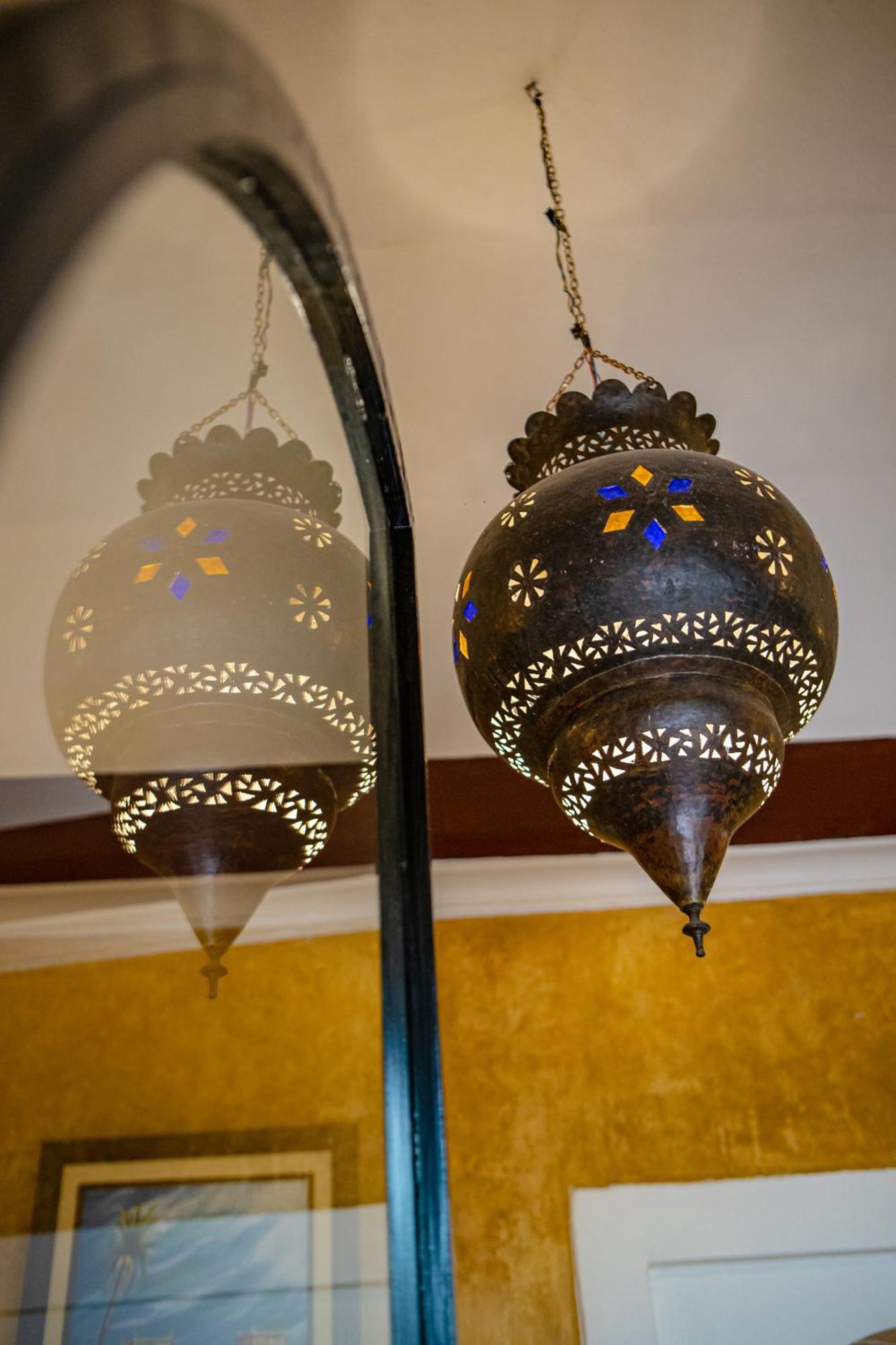 Riad Le Jardin De Lea, Suites & Spa Marrakesz Zewnętrze zdjęcie