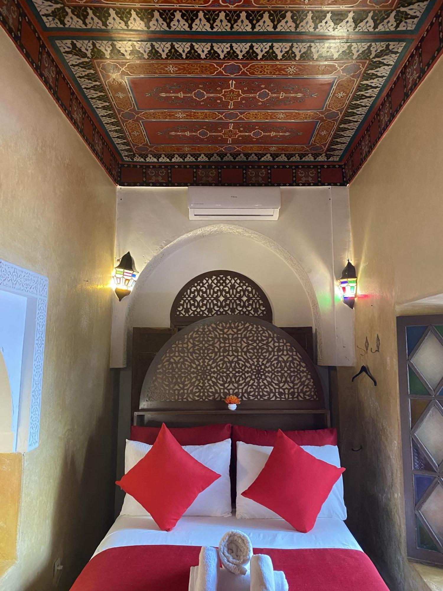 Riad Le Jardin De Lea, Suites & Spa Marrakesz Pokój zdjęcie
